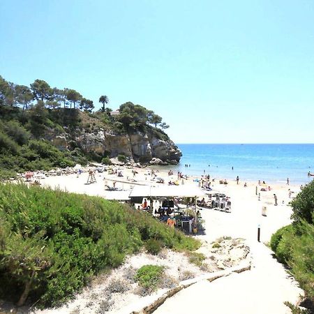 Synergie SI01 - Ideal para descansar Salou Exterior foto