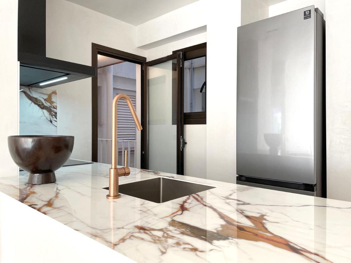 Synergie SI01 - Ideal para descansar Salou Exterior foto