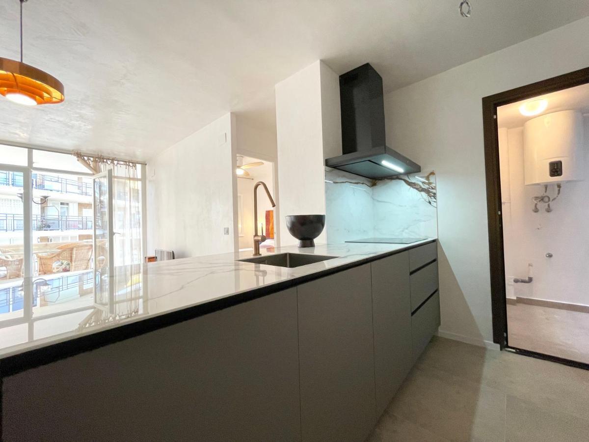 Synergie SI01 - Ideal para descansar Salou Exterior foto