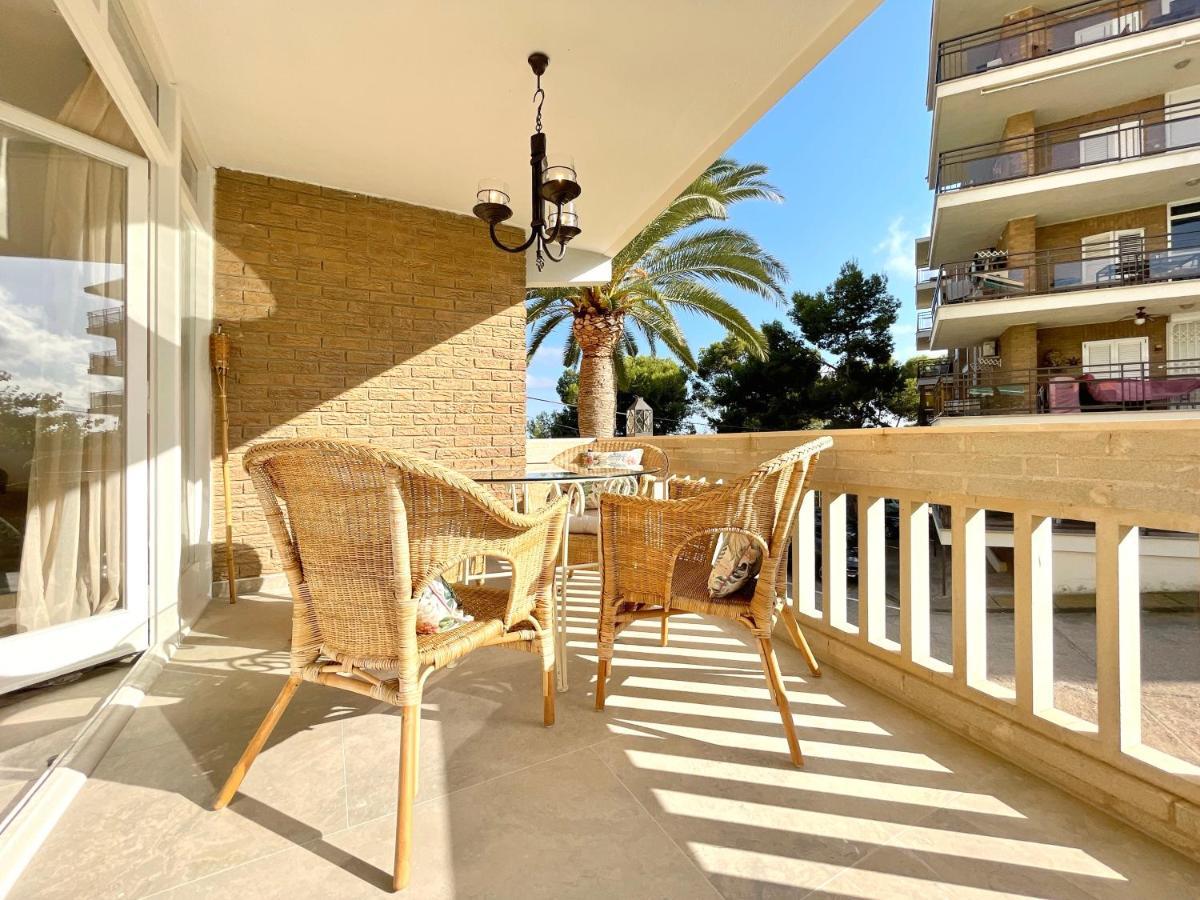 Synergie SI01 - Ideal para descansar Salou Exterior foto