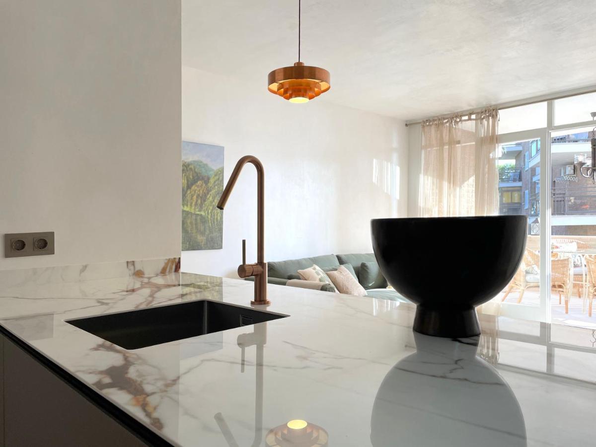 Synergie SI01 - Ideal para descansar Salou Exterior foto
