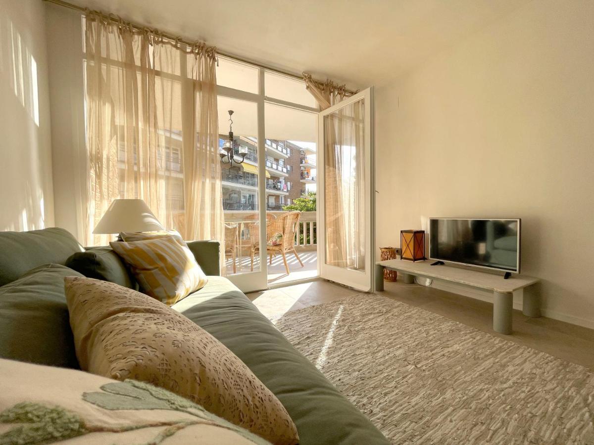 Synergie SI01 - Ideal para descansar Salou Exterior foto