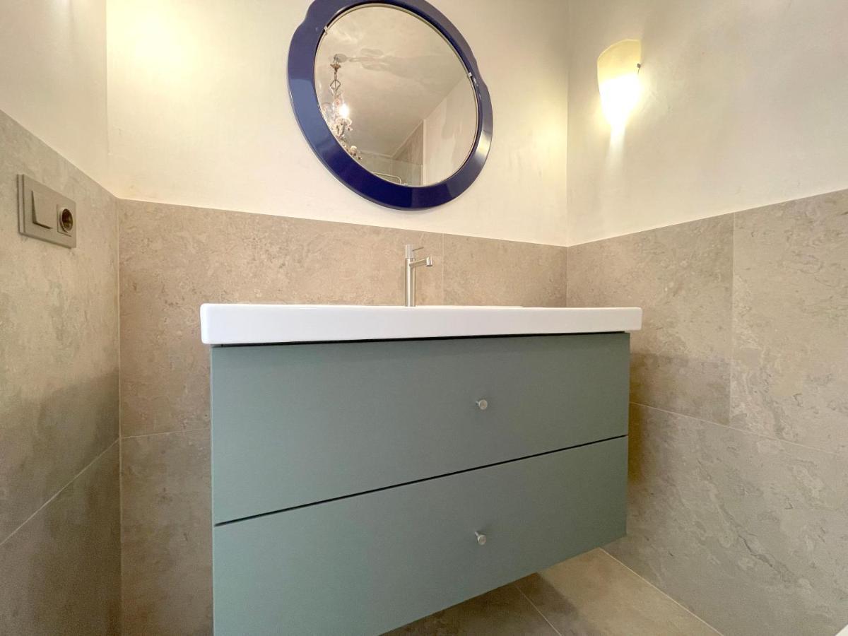 Synergie SI01 - Ideal para descansar Salou Exterior foto