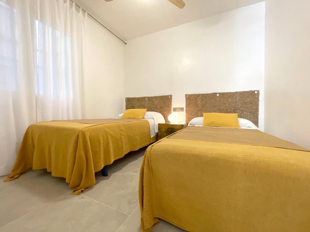Synergie SI01 - Ideal para descansar Salou Exterior foto