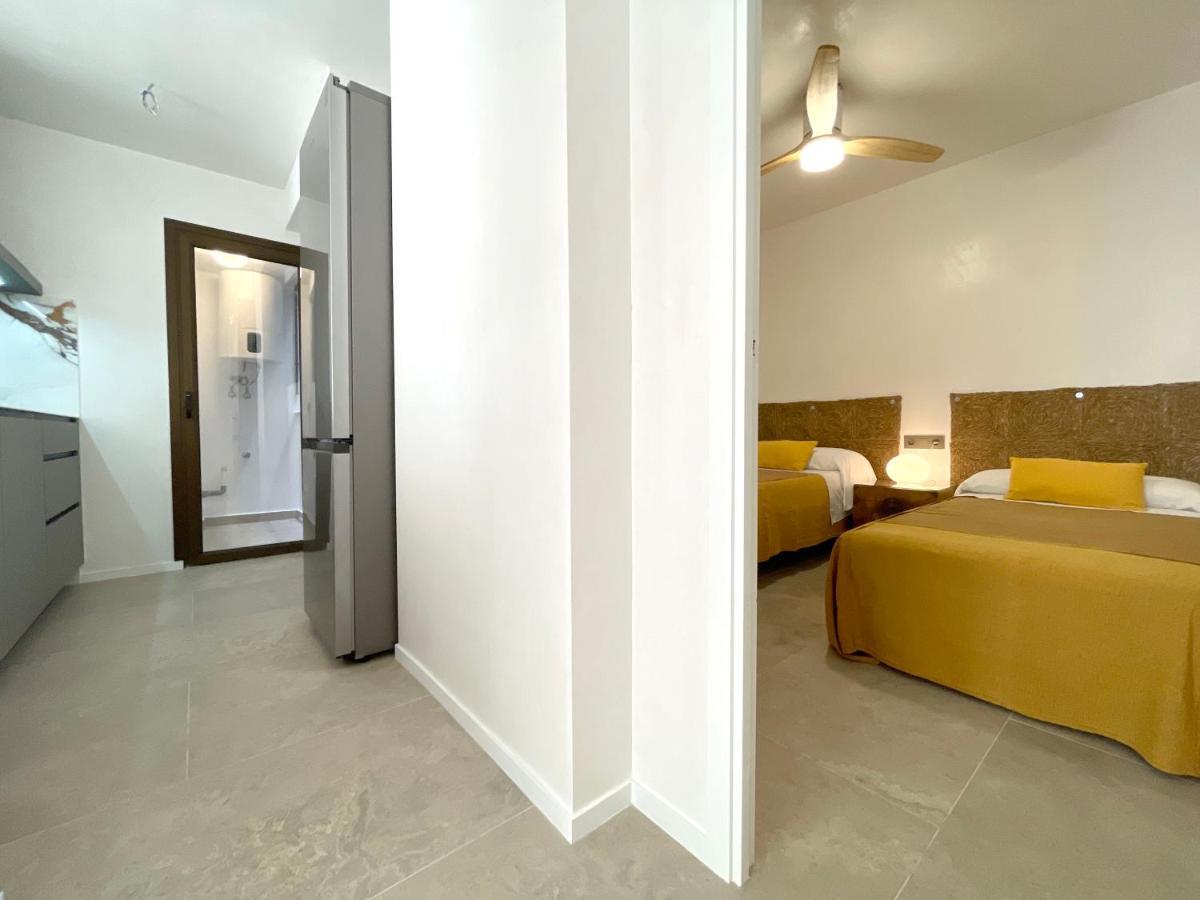 Synergie SI01 - Ideal para descansar Salou Exterior foto