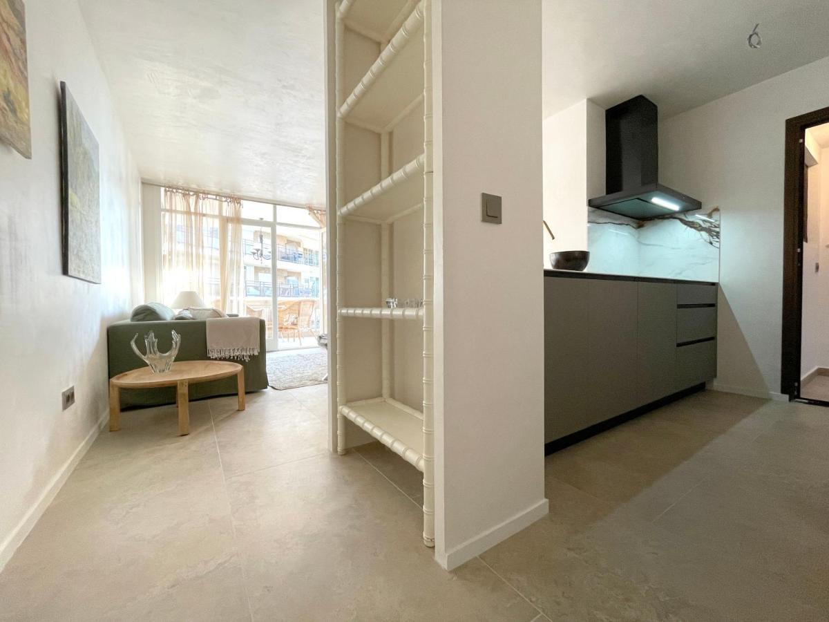 Synergie SI01 - Ideal para descansar Salou Exterior foto