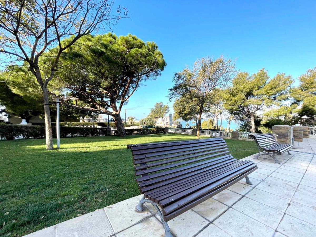Synergie SI01 - Ideal para descansar Salou Exterior foto
