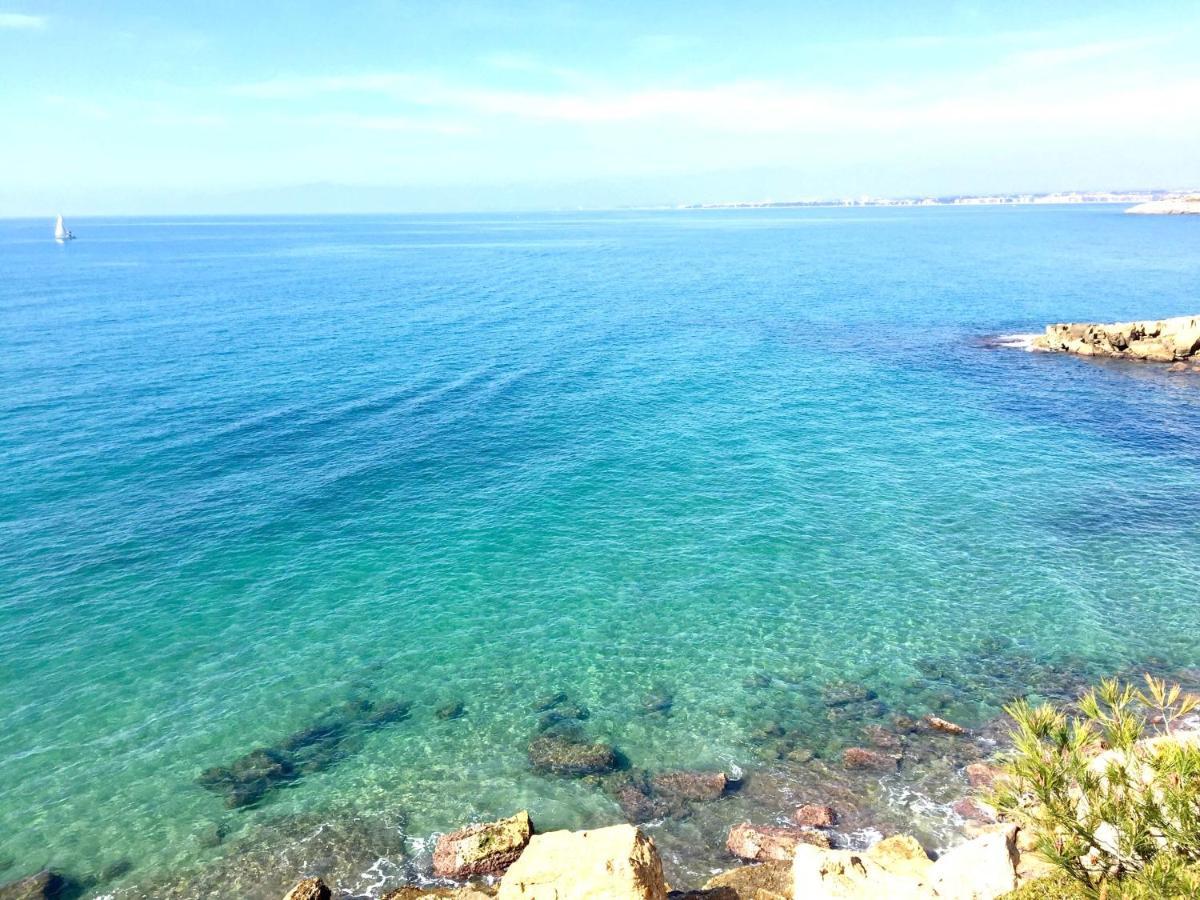 Synergie SI01 - Ideal para descansar Salou Exterior foto
