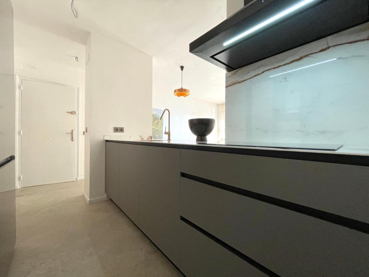 Synergie SI01 - Ideal para descansar Salou Exterior foto