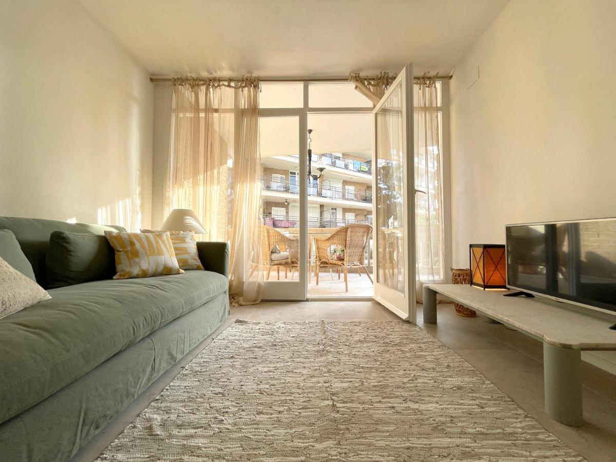 Synergie SI01 - Ideal para descansar Salou Exterior foto