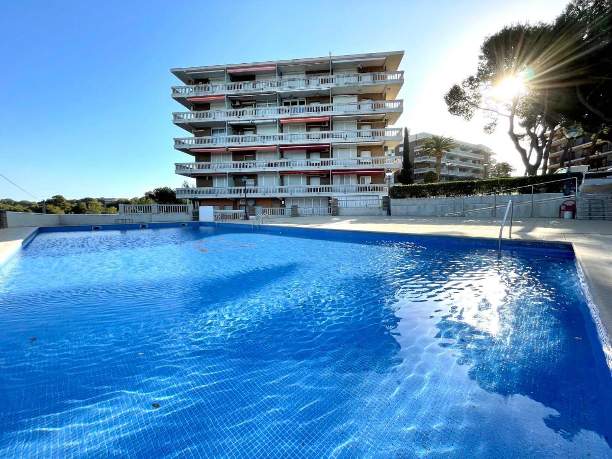 Synergie SI01 - Ideal para descansar Salou Exterior foto