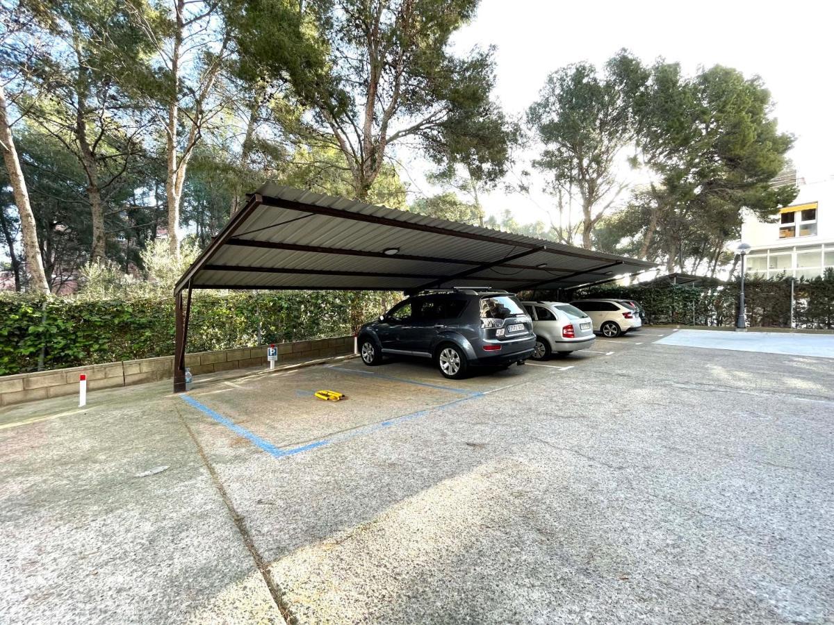 Synergie SI01 - Ideal para descansar Salou Exterior foto