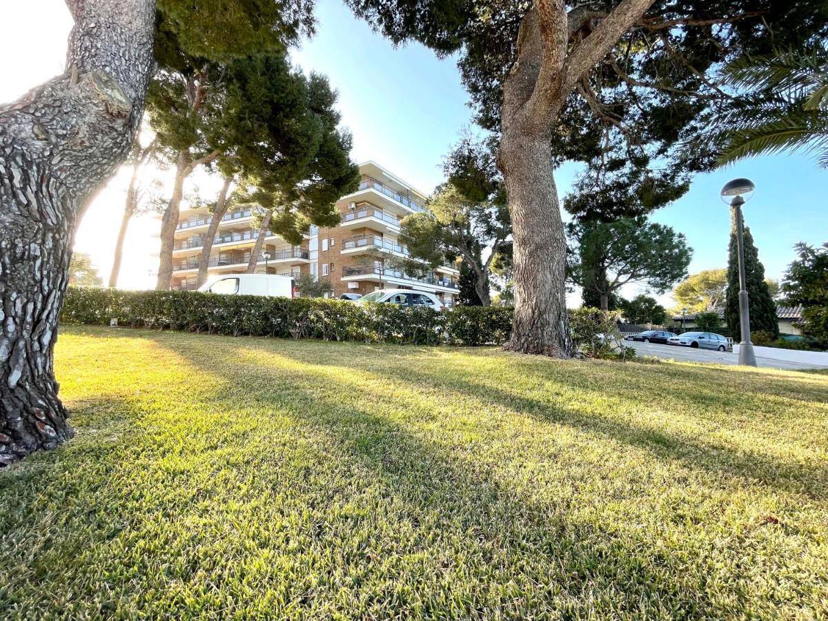 Synergie SI01 - Ideal para descansar Salou Exterior foto