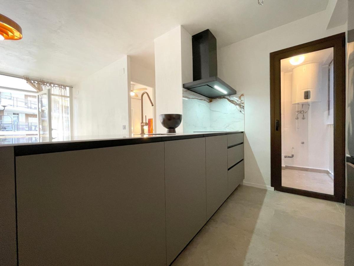 Synergie SI01 - Ideal para descansar Salou Exterior foto
