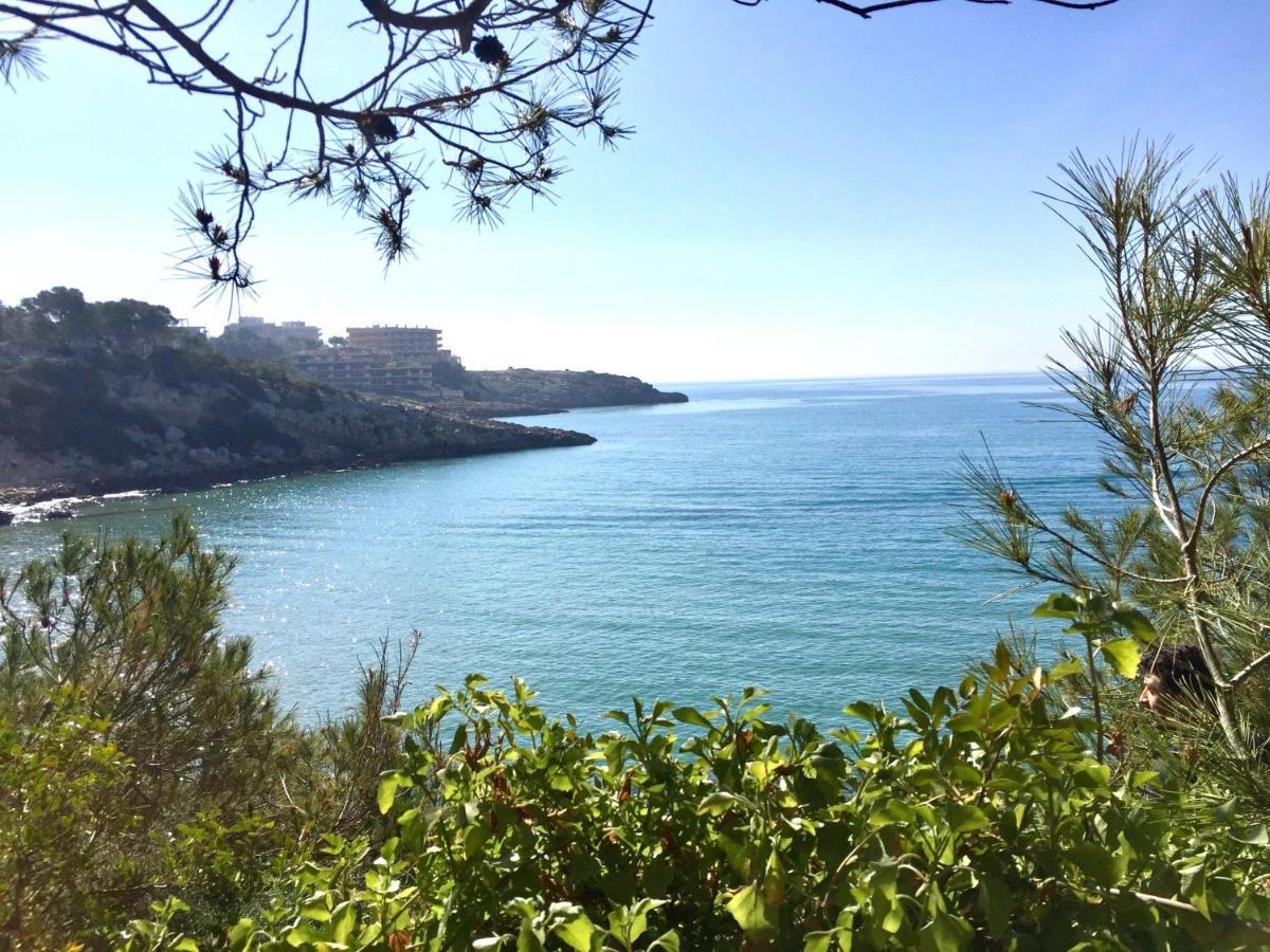 Synergie SI01 - Ideal para descansar Salou Exterior foto