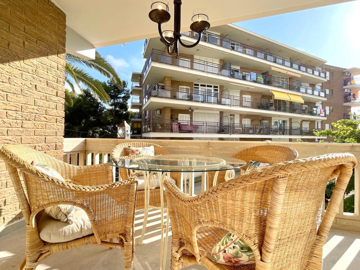 Synergie SI01 - Ideal para descansar Salou Exterior foto