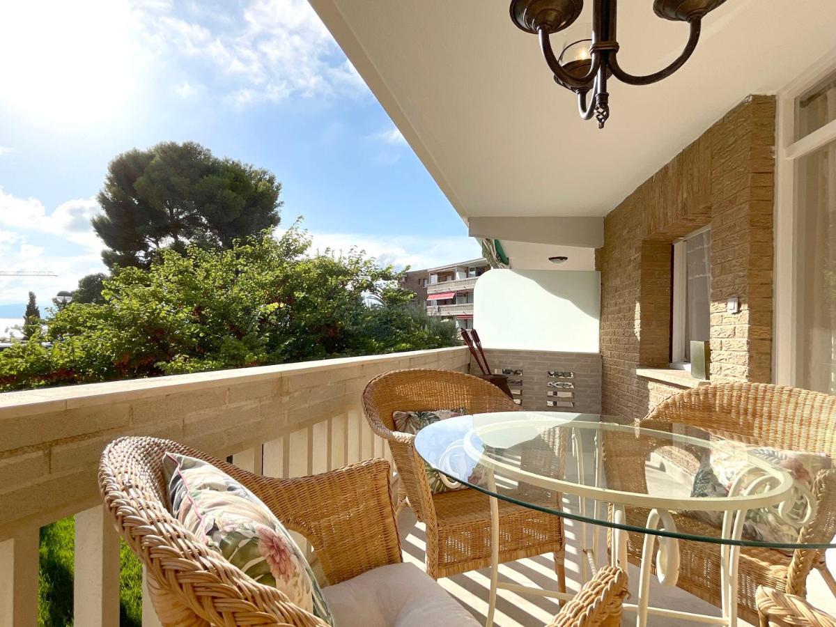 Synergie SI01 - Ideal para descansar Salou Exterior foto
