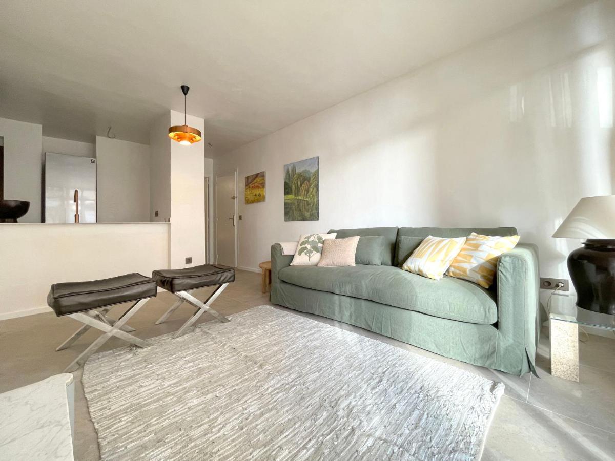 Synergie SI01 - Ideal para descansar Salou Exterior foto